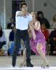 Sinead Kerr & John Kerr
