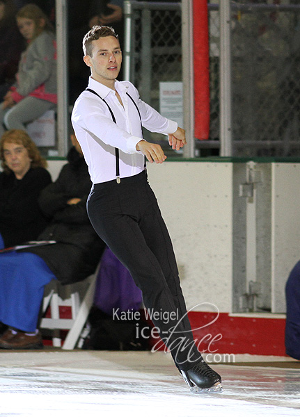 Adam Rippon