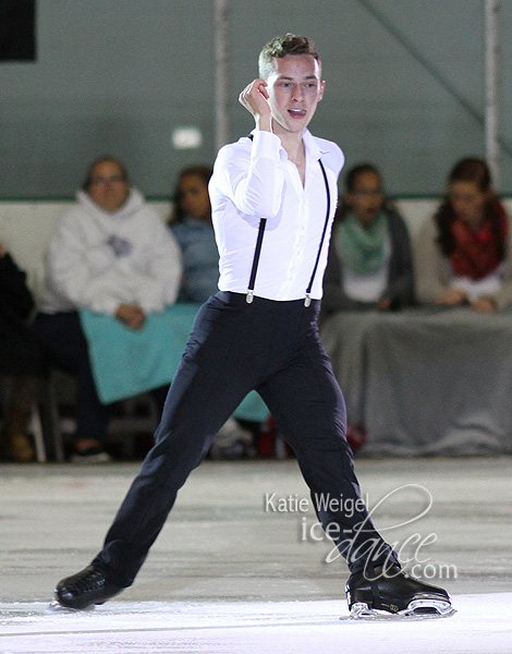Adam Rippon