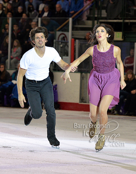 Sinead Kerr & John Kerr