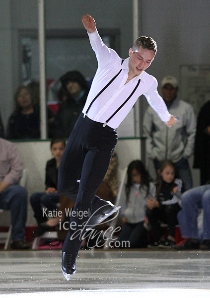 Adam Rippon
