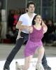 Sinead Kerr & John Kerr