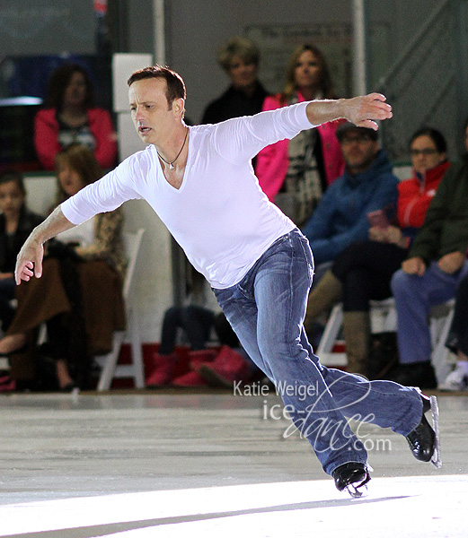 Brian Boitano