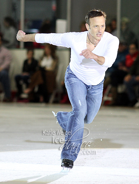 Brian Boitano