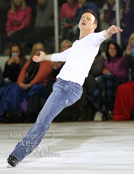 Brian Boitano