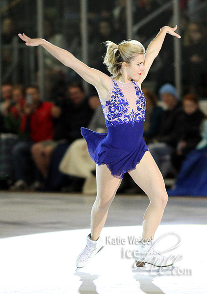 Ashley Wagner