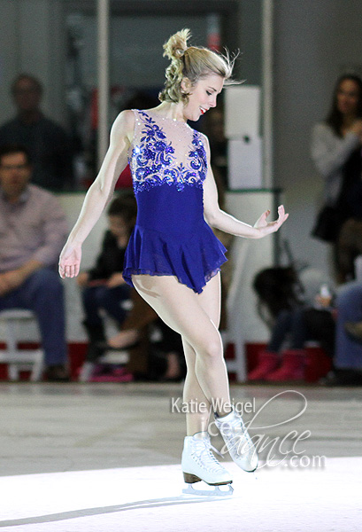 Ashley Wagner