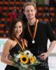 Madison Chock & Evan Bates (USA)