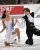 Rebeka Kim & Kirill Minov (KOR)