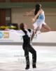 Rebeka Kim & Kirill Minov (KOR)