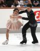 Cortney Mansour & Michal Ceska (CZE)