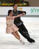 Cortney Mansour & Michal Ceska (CZE)