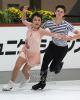 Yura Min & Timothy Koleto (KOR)