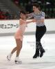 Yura Min & Timothy Koleto (KOR)