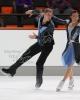 Allison Reed & Vasili Rogov (ISR)
