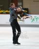 Allison Reed & Vasili Rogov (ISR)