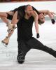 Nelli Zhiganshina & Alexander Gazsi (GER)