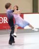 Kaitlin Hawayek & Jean-Luc Baker (USA)