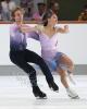 Kaitlin Hawayek & Jean-Luc Baker (USA)