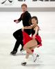 Madison Chock & Evan Bates (USA)