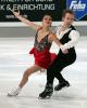 Kaitlin Hawayek & Jean-Luc Baker (USA)