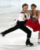 Kaitlin Hawayek & Jean-Luc Baker (USA)