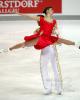Carter Jones & Richard Sharpe (GBR)