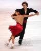 Rebeka Kim & Kirill Minov (KOR)
