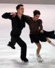 Cortney Mansour & Michal Ceska (CZE)