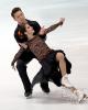 Cortney Mansour & Michal Ceska (CZE)