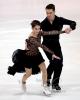 Cortney Mansour & Michal Ceska (CZE)