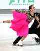 Elisabeth Paradis & Francois-Xavier Ouellette (CAN)