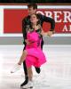 Elisabeth Paradis & Francois-Xavier Ouellette (CAN)