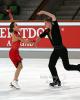 Allison Reed & Vasili Rogov (ISR)