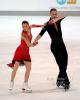 Allison Reed & Vasili Rogov (ISR)