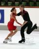 Allison Reed & Vasili Rogov (ISR)