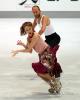 Nelli Zhiganshina & Alexander Gazsi (GER)