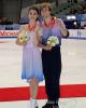 Kaitlin Hawayek & Jean-Luc Baker (USA)