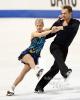 Penny Coomes & Nicholas Buckland (GBR)