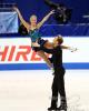 Penny Coomes & Nicholas Buckland (GBR)