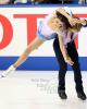 Kaitlin Hawayek & Jean-Luc Baker (USA)