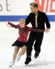 Penny Coomes & Nicholas Buckland (GBR)