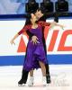 Emi Hirai & Marien de la Asuncion (JPN)