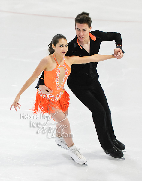 Payten Howland & Simon-Pierre Malette-Paquette Payten Howland & Simon-Pierre Malette-Paquette