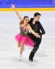 Kayla Charky & Simon Dazé