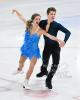 Lauren Collins & Shane Firus