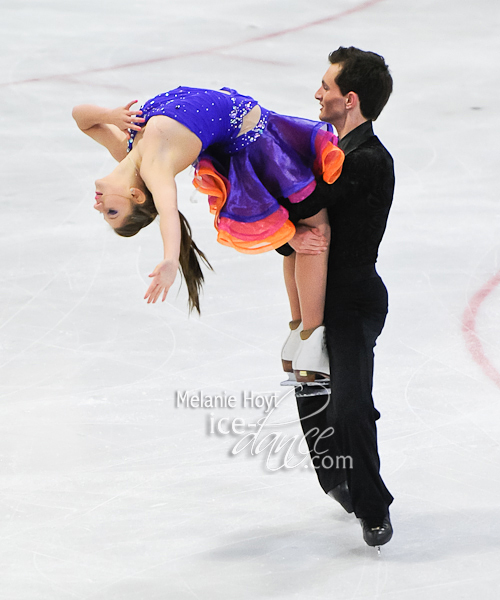 Megan Koenig-Croft & Jake Richardson