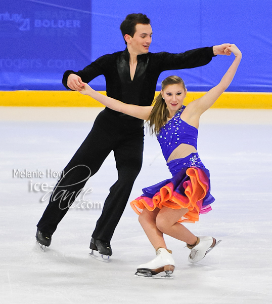 Megan Koenig-Croft & Jake Richardson