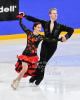 Carolane Soucisse & Simon Tanguay