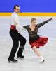 Ginna Hoptman & Pasha Filchenkov
